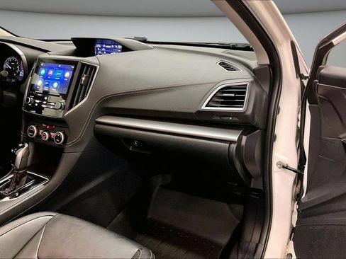 Used 2021 Subaru Crosstrek 2.5i Limited w/ Moonroof Package 2 AWD/4WD image 27