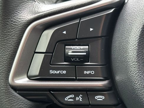 Certified 2022 Subaru Forester Premium AWD/4WD image 28