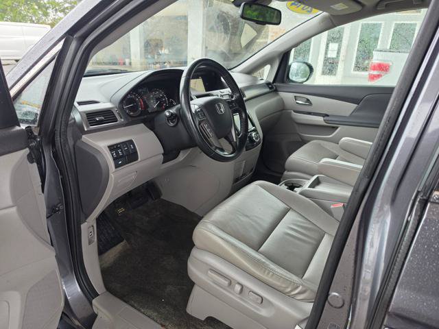 Used 2014 Honda Odyssey EX-L image 10