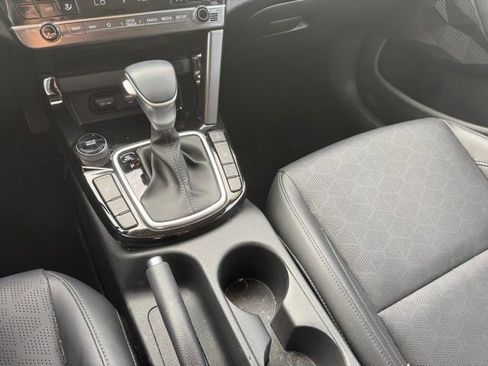 Used 2024 Kia Seltos EX AWD/4WD image 20