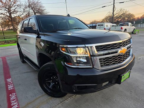Used 2017 Chevrolet Tahoe 2WD w/ Remote Keyless Entry Package image 56