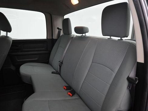 Used 2019 RAM 1500 Tradesman w/ Popular Equipment Group AWD/4WD image 21