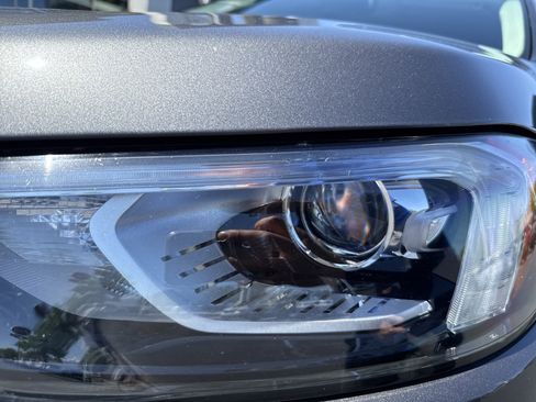 Certified 2022 Ford Edge SEL w/ Sport Appearance Package AWD/4WD image 11