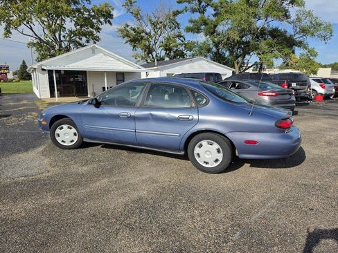 Used 1999 Ford Taurus LX FWD image 7