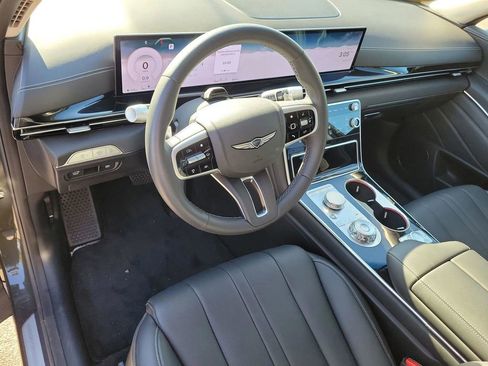 Used 2025 Genesis GV80 2.5T Standard image 25