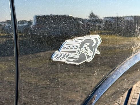 New 2026 RAM 1500 Laramie w/ Night Edition AWD/4WD image 7