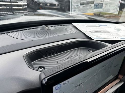 New 2025 Ford Bronco Sport Outer Banks w/ Outer Banks Tech Package+ image 69