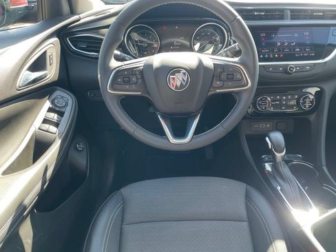 Used 2023 Buick Encore GX Select FWD image 19
