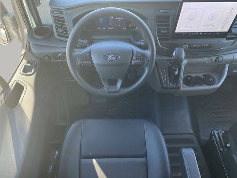 New 2026 Ford Transit 350 148 High Roof Extended image 12