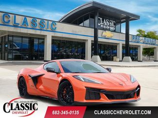 Used 2026 Chevrolet Corvette Z06 RWD 360° Tour