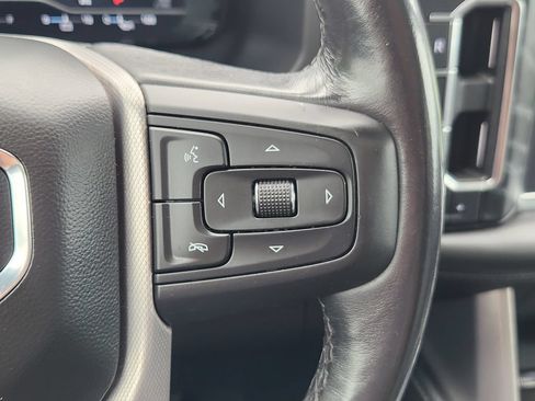 Used 2022 GMC Yukon Denali RWD image 29