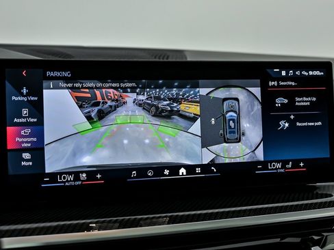 Used 2024 BMW X7 M60i w/ Executive Package AWD/4WD image 34