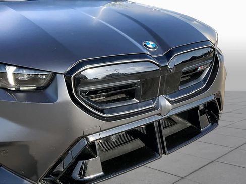 Used 2026 BMW M5 w/ Carbon Package AWD/4WD image 27