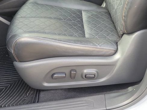 Used 2023 Nissan Murano Platinum w/ Cargo Package FWD image 18
