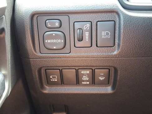 Used 2024 Toyota 4Runner SR5 Premium w/ Moonroof Package AWD/4WD image 25