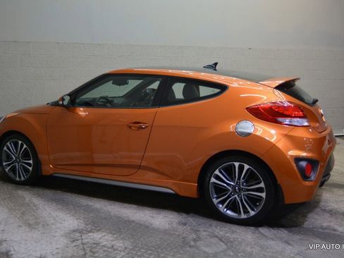 Used 2016 Hyundai Veloster Turbo w/ Option Group 04 image 28