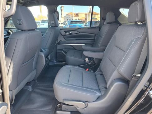 New 2026 Chevrolet Traverse LT w/ LPO, Floor Liner Package image 6