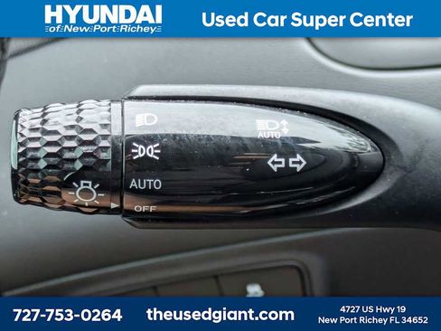 Certified 2024 Hyundai Tucson Limited AWD/4WD image 41