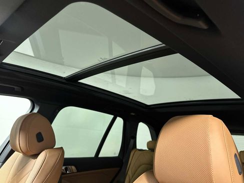 New 2026 BMW X5 xDrive50e w/ M Sport Package image 17