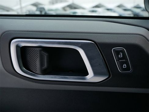 Certified 2022 Ford Bronco Big Bend image 16