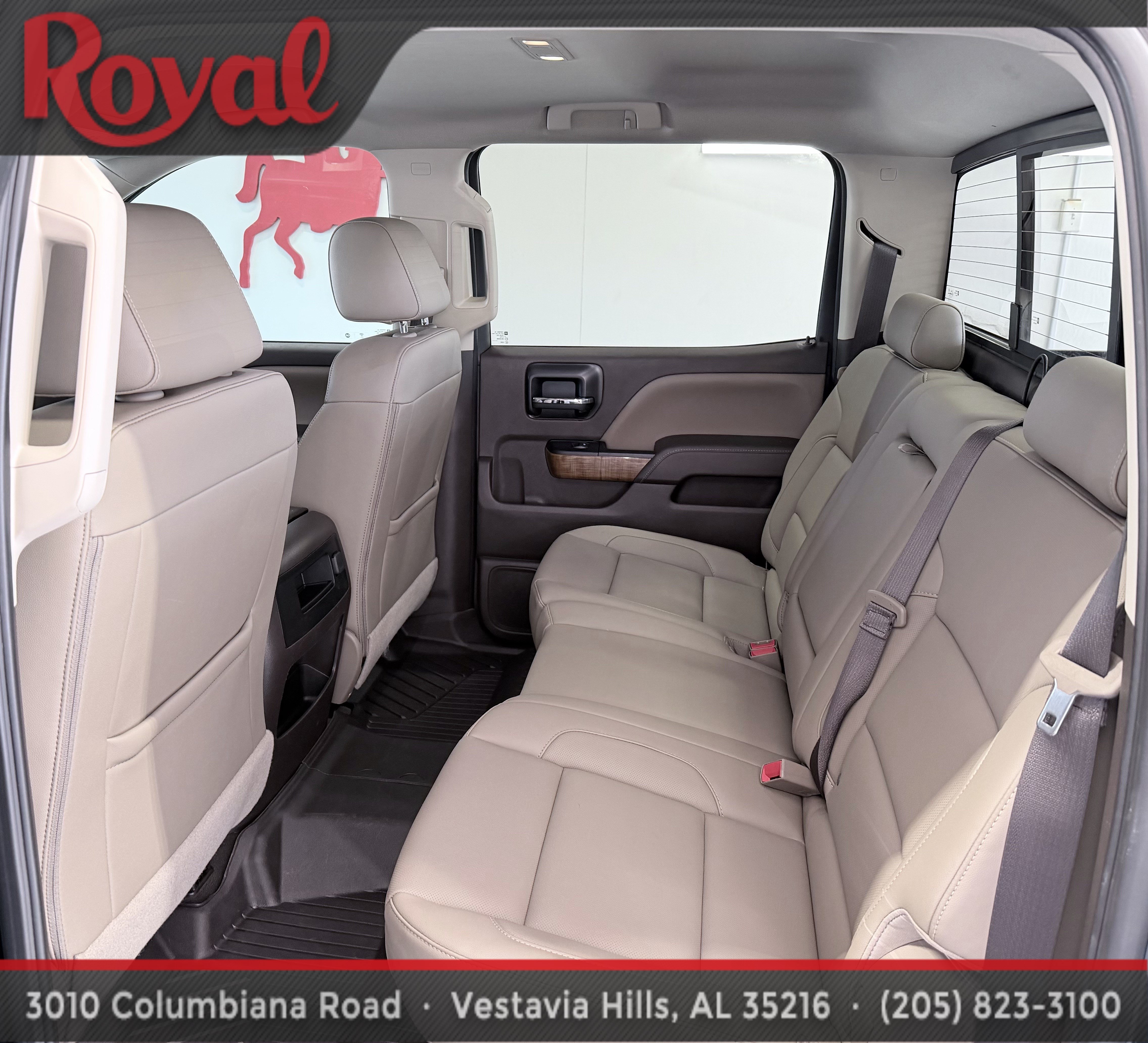 Used 2018 GMC Sierra 1500 SLT AWD/4WD image 13