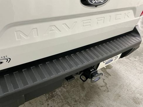 New 2026 Ford Maverick XLT w/ Equipment Group 301A AWD/4WD image 6
