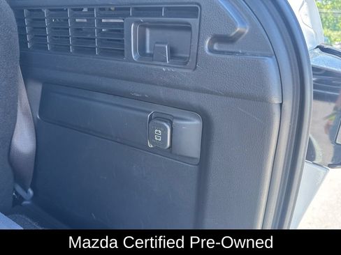 Certified 2024 MAZDA CX-90 3.3 Turbo w/ Preferred Plus AWD/4WD image 49