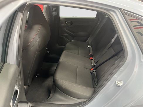 Used 2022 Honda Civic Si image 24