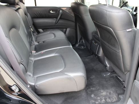 Used 2023 Nissan Armada SV w/ Cargo Package image 18