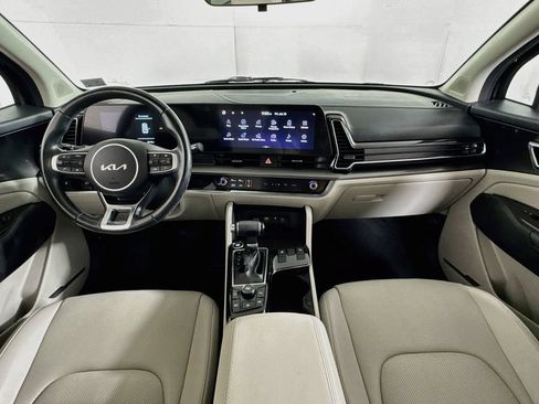 Used 2023 Kia Sportage EX FWD image 29