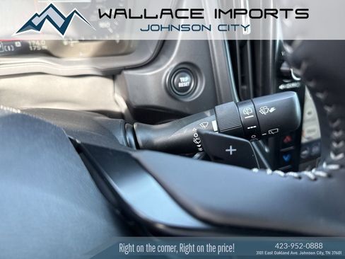 New 2026 Subaru Forester Premium AWD/4WD image 23