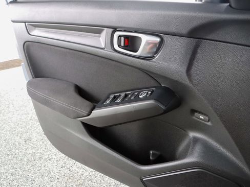 Used 2024 Honda Civic Sport image 21