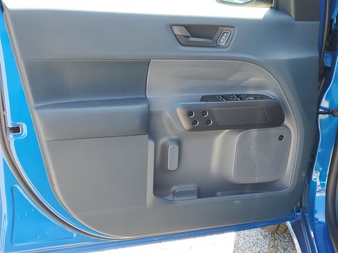 New 2025 Ford Maverick Lobo image 8