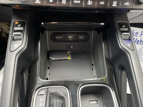 Certified 2022 Kia Telluride EX w/ EX Premium Package image 14