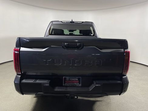 Used 2023 Toyota Tundra Limited w/ TRD Off-Road Package RWD image 4