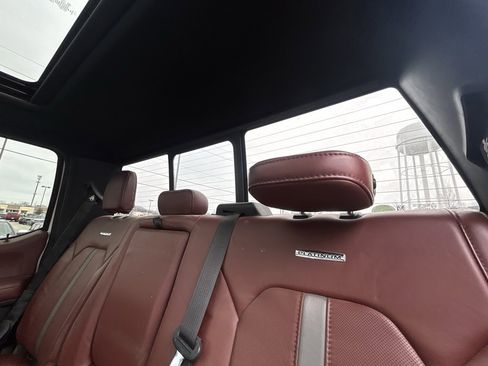 Used 2019 Ford F150 Platinum w/ Equipment Group 701A Luxury image 29