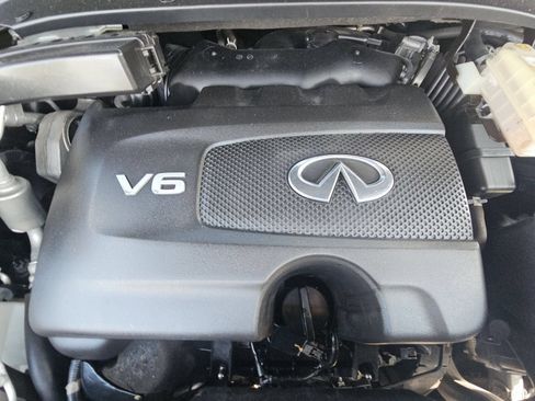 Used 2020 INFINITI QX60 Pure AWD/4WD image 8