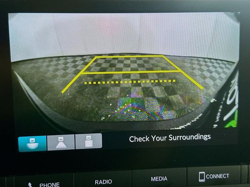 Used 2025 Honda CR-V LX image 21