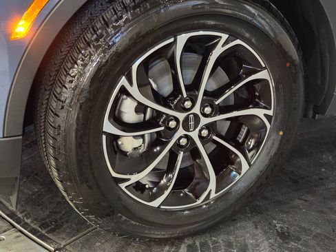 New 2026 Lincoln Nautilus Premier w/ Equipment Group 102A image 12