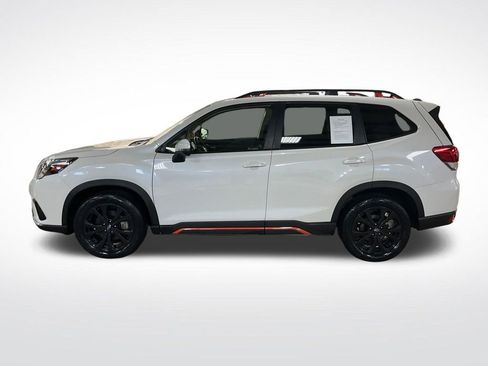 Certified 2023 Subaru Forester Sport AWD/4WD image 2