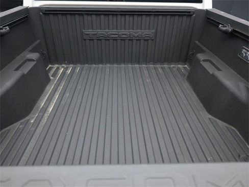 Used 2024 Toyota Tacoma TRD Off-Road image 24