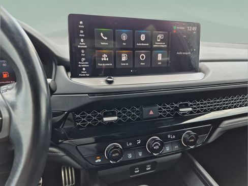 Certified 2023 Honda Accord Sport image 12