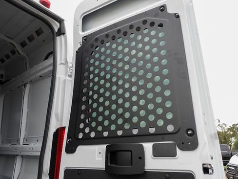 New 2025 RAM ProMaster 2500 w/ Quick Order Package 22G SLT image 28