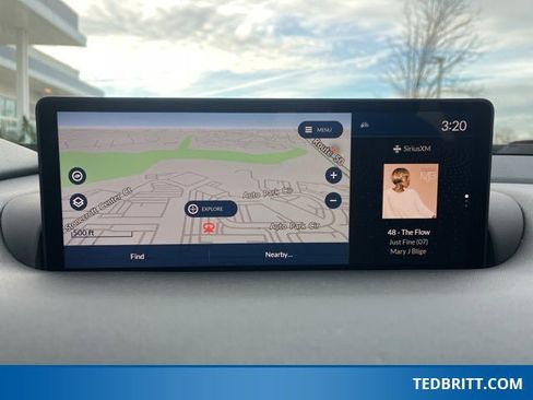 Used 2025 Acura TLX w/ Technology Package image 33