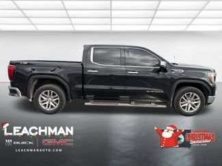 Certified 2022 GMC Sierra 1500 SLT w/ SLT Convenience Package video 2