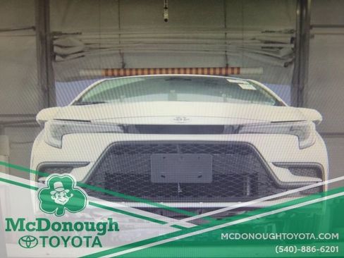 Certified 2024 Toyota Corolla SE image 19