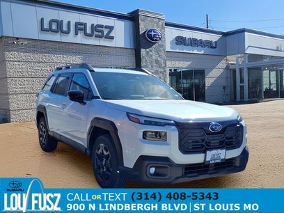 Certified 2026 Subaru Outback Limited