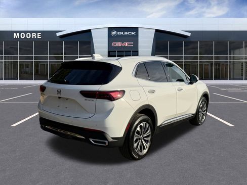 New 2026 Buick Envision Preferred image 5