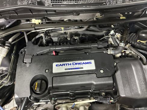 Used 2015 Honda Accord Sport image 7