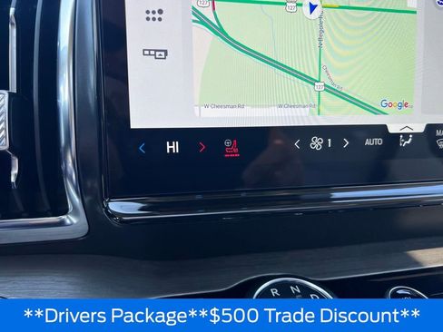 New 2026 Ford Expedition Max Platinum image 51